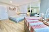 3 Bedroom Condo for rent in Belle Grand Rama 9, Huai Khwang, Bangkok near MRT Phra Ram 9