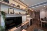 1 Bedroom Condo for sale in MUNIQ Sukhumvit 23, Khlong Toei Nuea, Bangkok near MRT Sukhumvit