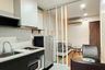 1 Bedroom Condo for rent in The Base Sukhumvit 77, Phra Khanong Nuea, Bangkok near BTS On Nut