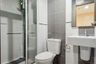 1 Bedroom Condo for rent in The Base Sukhumvit 77, Phra Khanong Nuea, Bangkok near BTS On Nut