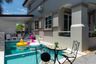 4 Bedroom Villa for sale in Central Park Hillside Village, Nong Prue, Chonburi