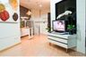 2 Bedroom Condo for Sale or Rent in CitiSmart Sukhumvit 18, Khlong Toei, Bangkok near BTS Asoke