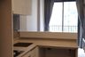 1 Bedroom Condo for rent in M Thonglor 10, Khlong Tan Nuea, Bangkok near BTS Ekkamai
