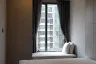 1 Bedroom Condo for rent in M Thonglor 10, Khlong Tan Nuea, Bangkok near BTS Ekkamai