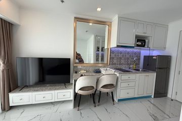 Condo for Sale or Rent in The Empire Tower, Nong Prue, Chonburi