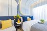 1 Bedroom Condo for sale in Origin Place Ramkhamhaeng 153, Saphan Sung, Bangkok near MRT Nom Klao