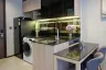 1 Bedroom Condo for rent in The Line Asoke - Ratchada, Din Daeng, Bangkok near MRT Phra Ram 9