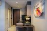 1 Bedroom Condo for rent in The Line Asoke - Ratchada, Din Daeng, Bangkok near MRT Phra Ram 9