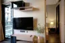 1 Bedroom Condo for rent in The Line Asoke - Ratchada, Din Daeng, Bangkok near MRT Phra Ram 9