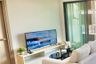2 Bedroom Condo for rent in IDEO O2, Bang Na, Bangkok near BTS Bang Na