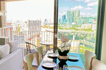 2 Bedroom Condo for rent in IDEO O2, Bang Na, Bangkok near BTS Bang Na