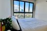 2 Bedroom Condo for rent in IDEO O2, Bang Na, Bangkok near BTS Bang Na