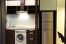 1 Bedroom Condo for rent in Noble Refine, Khlong Tan, Bangkok near BTS Phrom Phong
