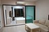 1 Bedroom Condo for Sale or Rent in Condolette Pixel Sathorn, Chong Nonsi, Bangkok near MRT Lumpini