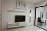 1 Bedroom Condo for Sale or Rent in Condolette Pixel Sathorn, Chong Nonsi, Bangkok near MRT Lumpini