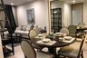 1 Bedroom Condo for rent in Noble Ploenchit, Lumpini, Bangkok near BTS Ploen Chit
