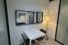 1 Bedroom Condo for sale in THE LINE Phahonyothin Park, Chom Phon, Bangkok near MRT Phahon Yothin
