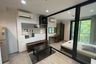 1 Bedroom Condo for sale in THE LINE Phahonyothin Park, Chom Phon, Bangkok near MRT Phahon Yothin
