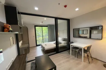 1 Bedroom Condo for sale in THE LINE Phahonyothin Park, Chom Phon, Bangkok near MRT Phahon Yothin