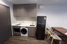 1 Bedroom Condo for rent in Life Ladprao Valley, Chom Phon, Bangkok near BTS Ladphrao Intersection