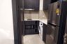 1 Bedroom Condo for rent in XT Huaikhwang, Din Daeng, Bangkok near MRT Huai Khwang