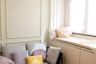 1 Bedroom Condo for rent in XT Huaikhwang, Din Daeng, Bangkok near MRT Huai Khwang