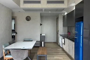 2 Bedroom Condo for rent in The Lofts Asoke, Khlong Toei Nuea, Bangkok near MRT Phetchaburi