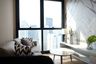 1 Bedroom Condo for rent in Ashton Asoke, Khlong Toei Nuea, Bangkok near MRT Sukhumvit