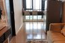 1 Bedroom Condo for rent in Rhythm Sathorn, Thung Wat Don, Bangkok near BTS Saphan Taksin