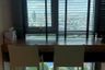 1 Bedroom Condo for rent in Rhythm Sathorn, Thung Wat Don, Bangkok near BTS Saphan Taksin