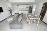 3 Bedroom Condo for rent in Waterford Sukhumvit 50, Phra Khanong, Bangkok near BTS On Nut