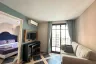 1 Bedroom Condo for rent in Espana Condo Resort Pattaya, Nong Prue, Chonburi
