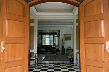 4 Bedroom Villa for sale in Golden Heritage, Bang Ramat, Bangkok