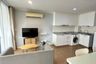 1 Bedroom Condo for rent in D 65, Phra Khanong Nuea, Bangkok near BTS Phra Khanong