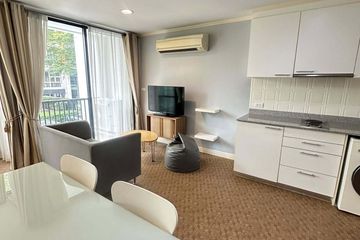 1 Bedroom Condo for rent in D 65, Phra Khanong Nuea, Bangkok near BTS Phra Khanong