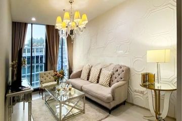 1 Bedroom Condo for rent in Noble Ploenchit, Lumpini, Bangkok near BTS Ploen Chit