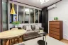 1 Bedroom Condo for rent in Hasu Haus, Phra Khanong Nuea, Bangkok near BTS On Nut