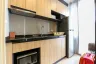 1 Bedroom Condo for rent in Hasu Haus, Phra Khanong Nuea, Bangkok near BTS On Nut