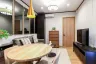 1 Bedroom Condo for rent in Hasu Haus, Phra Khanong Nuea, Bangkok near BTS On Nut