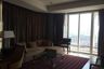 2 Bedroom Condo for sale in Baan Rajprasong, Lumpini, Bangkok near BTS Ratchadamri