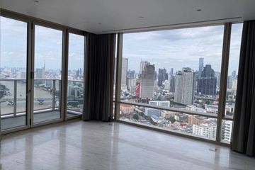 2 Bedroom Condo for rent in Four Seasons Private Residences, Thung Wat Don, Bangkok near BTS Saphan Taksin