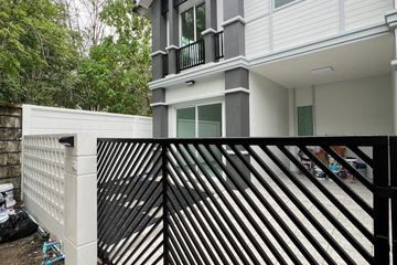 3 Bedroom Townhouse for sale in Pruksaville 58/1 Thalang Hillside(Phuket), Thep Krasatti, Phuket