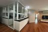 2 Bedroom Condo for rent in Belle Grand Rama 9, Huai Khwang, Bangkok near MRT Phra Ram 9