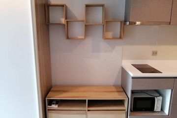 Condo for rent in Life Asoke Rama 9, Makkasan, Bangkok near MRT Phra Ram 9