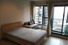 Condo for rent in Life Asoke Rama 9, Makkasan, Bangkok near MRT Phra Ram 9