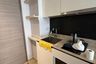 Condo for rent in FYNN Asoke Sukhumvit 10, Khlong Toei, Bangkok near BTS Asoke