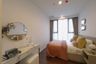 2 Bedroom Condo for rent in Whizdom Inspire Sukhumvit, Bang Chak, Bangkok near BTS Punnawithi