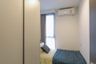 2 Bedroom Condo for rent in Whizdom Inspire Sukhumvit, Bang Chak, Bangkok near BTS Punnawithi