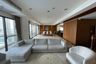 3 Bedroom Condo for rent in Le Raffine Sukhumvit 24, Khlong Tan, Bangkok near BTS Phrom Phong