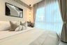 1 Bedroom Condo for sale in The Kith Plus Nawamin, Nuan Chan, Bangkok near MRT Khu Bon